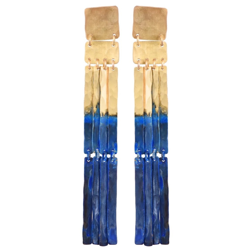 We Dream in Colour Padme Earrings